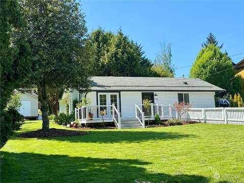 Avenue A, SNOHOMISH, WA 98290