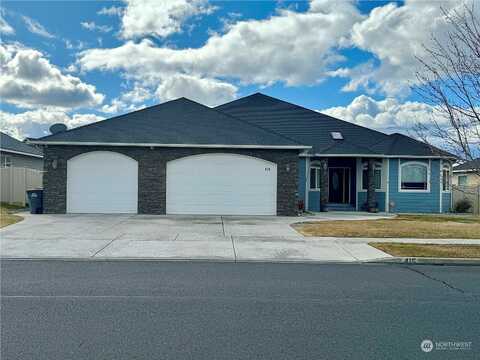 Astor, MOSES LAKE, WA 98837