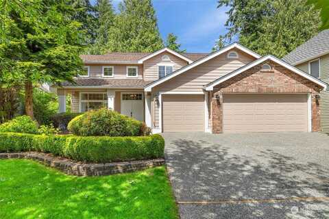 157Th, MILL CREEK, WA 98012