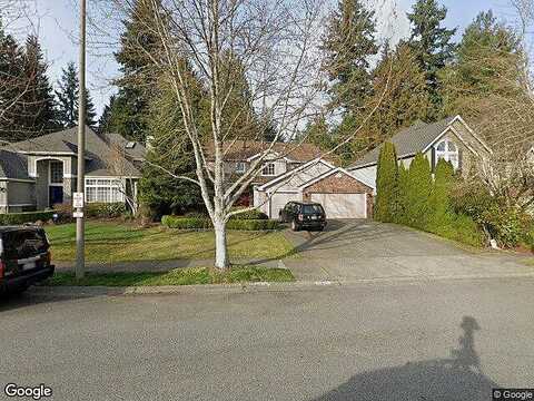 157Th, MILL CREEK, WA 98012