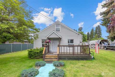 60Th, EVERETT, WA 98203