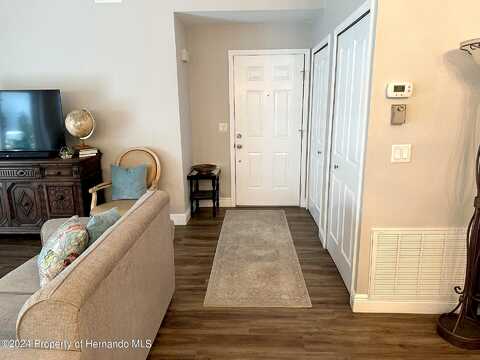 Heather Walk, WEEKI WACHEE, FL 34613