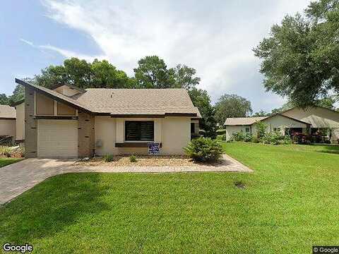 Heather Walk, WEEKI WACHEE, FL 34613