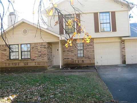 Forest Creek, FORT WORTH, TX 76123