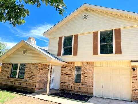 Forest Creek, FORT WORTH, TX 76123