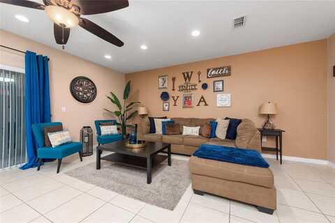 Primrose, DAVENPORT, FL 33837