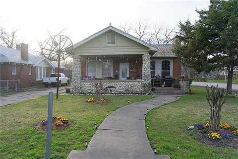 Walnut, GREENVILLE, TX 75401