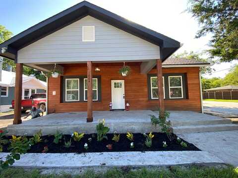 Walnut, GREENVILLE, TX 75401