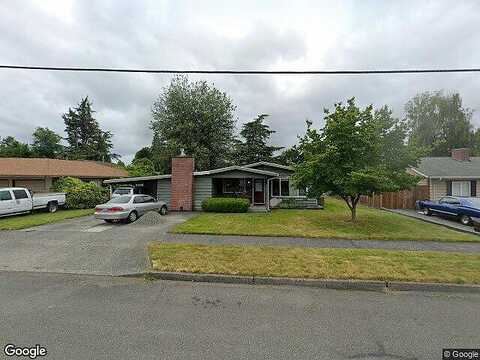 Garfield, ENUMCLAW, WA 98022