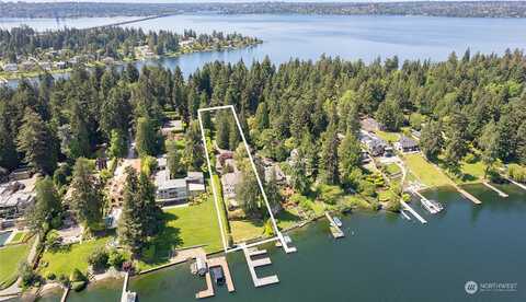 Hunts Point, HUNTS POINT, WA 98004