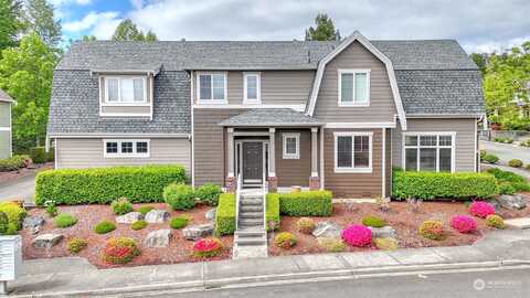 173Rd, RENTON, WA 98058