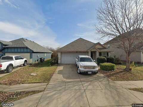 Flagstaff, FORT WORTH, TX 76140