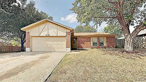 Big Springs, ARLINGTON, TX 76001