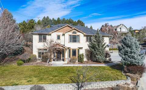 Sandy Brooke, WENATCHEE, WA 98801