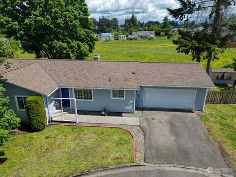 235Th, KENT, WA 98031