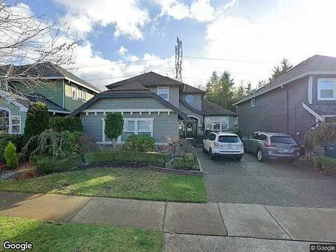 Crest View, SNOQUALMIE, WA 98065