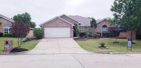 Dover Heights, MANSFIELD, TX 76063