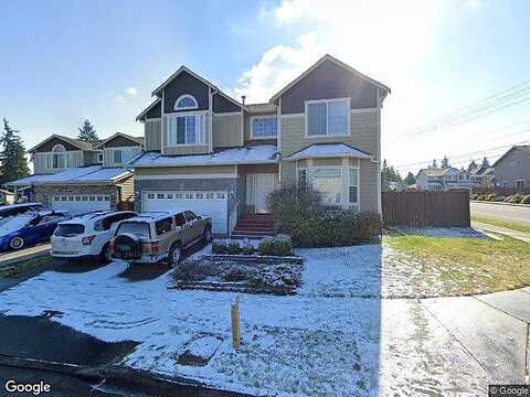 117Th, EVERETT, WA 98208