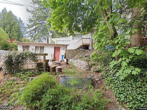 88Th, SEATTLE, WA 98115