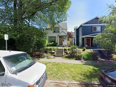 22Nd, SEATTLE, WA 98122