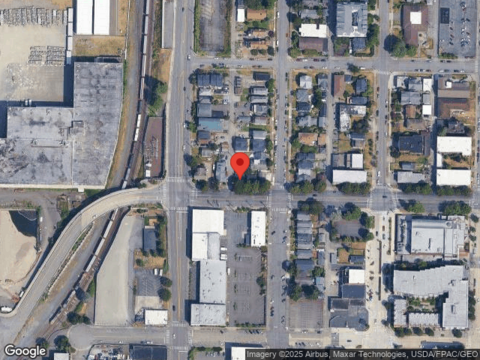 Everett, EVERETT, WA 98201