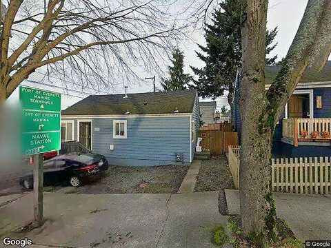 Everett, EVERETT, WA 98201