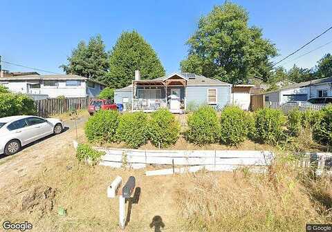 21St, SEATTLE, WA 98146