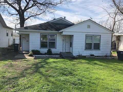 Bomar, FORT WORTH, TX 76103