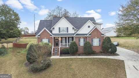 Gladys, MCDONOUGH, GA 30252