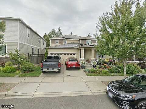 Ash, BLACK DIAMOND, WA 98010