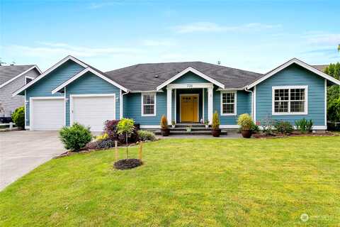Colton, EVERSON, WA 98247