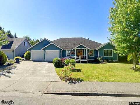 Colton, EVERSON, WA 98247