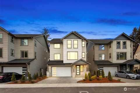 137Th, LYNNWOOD, WA 98087