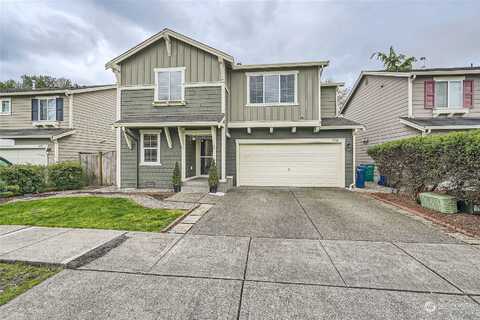32Nd, AUBURN, WA 98002