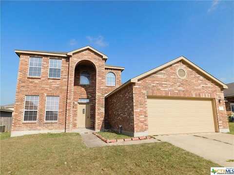 Snowy River, KILLEEN, TX 76549