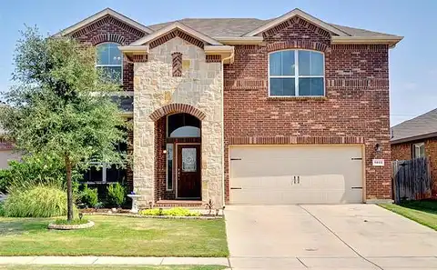 Doe Meadow, BURLESON, TX 76028