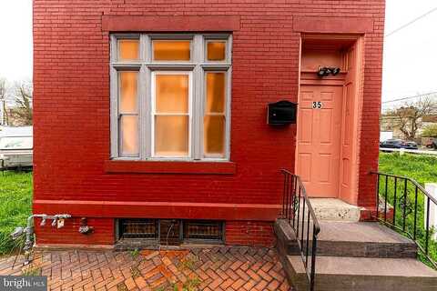Evergreen, HARRISBURG, PA 17104