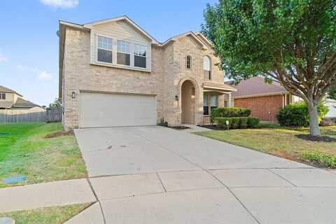April Springs, FORT WORTH, TX 76134