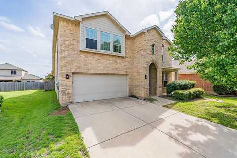 April Springs, FORT WORTH, TX 76134