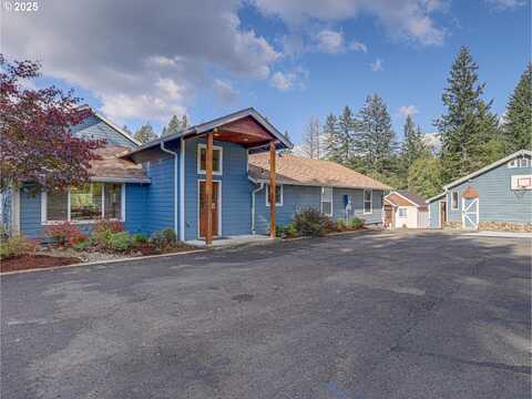 Rainbow, ESTACADA, OR 97023