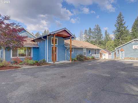Rainbow, ESTACADA, OR 97023