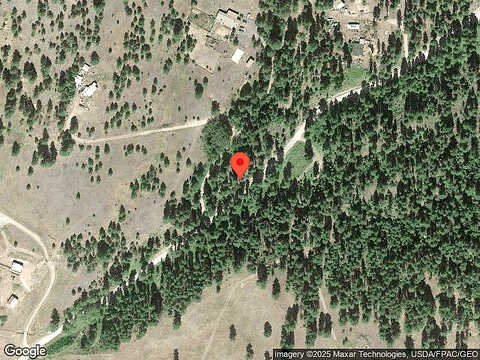 Herron Creek, REPUBLIC, WA 99166