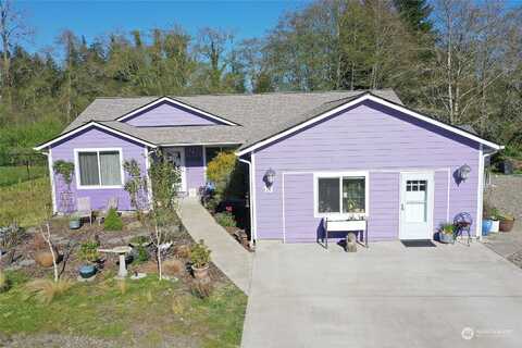 Muddler, MONTESANO, WA 98563