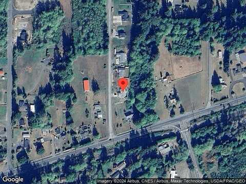 Muddler, MONTESANO, WA 98563