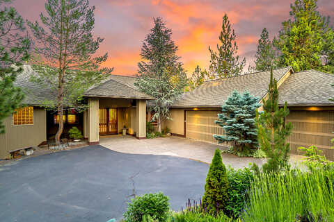 Braid, BEND, OR 97703