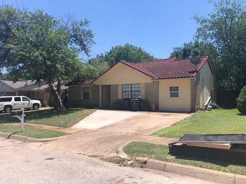 Bridalwreath, FORT WORTH, TX 76133
