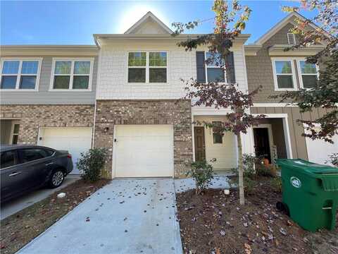 Lexington, DECATUR, GA 30035