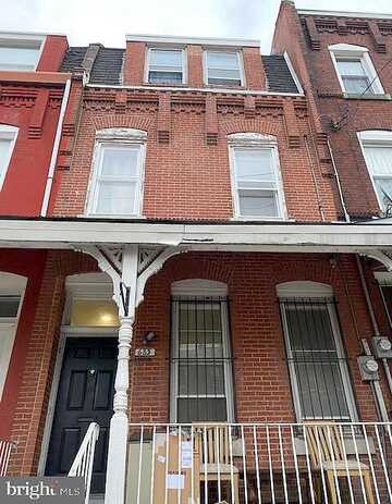 34Th, PHILADELPHIA, PA 19104