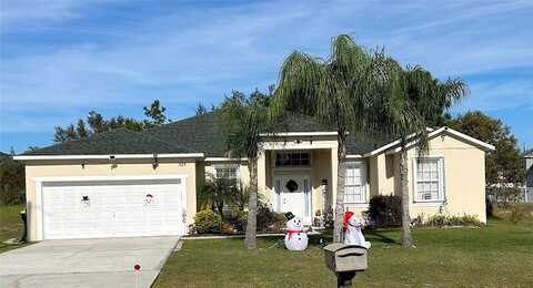 Anchovie, KISSIMMEE, FL 34759