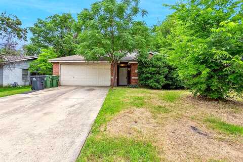 Roberts, ARLINGTON, TX 76010